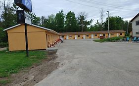 Relax Inn-Collingwood